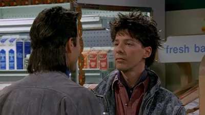 Will & Grace