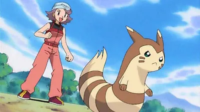 Pokémon: reto máximo