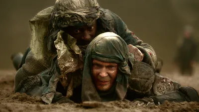 The 100