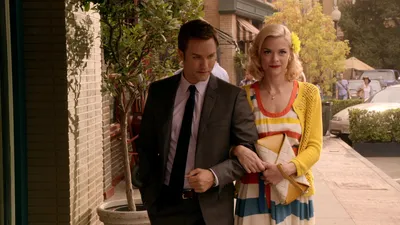 Hart Of Dixie