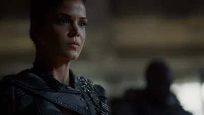 The 100