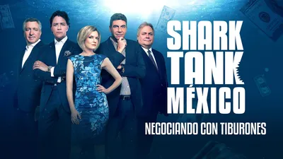 Shark Tank México