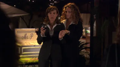 The L Word