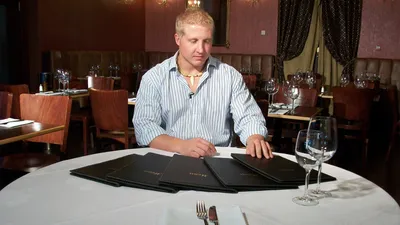 Dinner Date