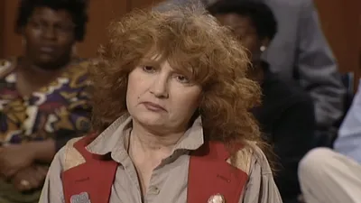 Judge Judy