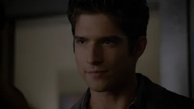 Teen Wolf