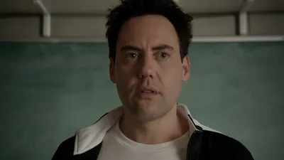 Teen Wolf