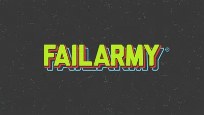 Fails From the Vault