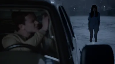 Teen Wolf