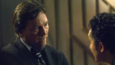 Battlestar Galactica
