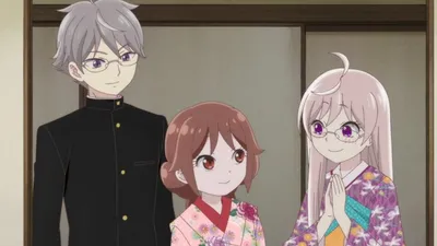 Taisho Otome Fairy Tale