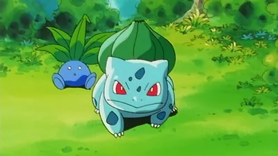 Pokémon: ¡Yo te elijo!