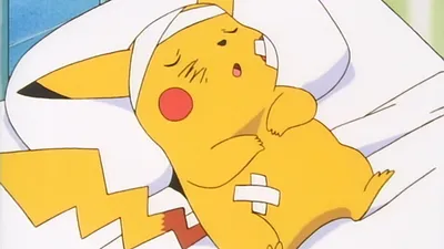 Pokémon: ¡Yo te elijo!
