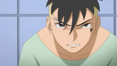 Boruto: Naruto Next Generations