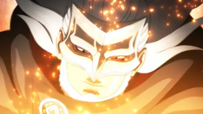Boruto: Naruto Next Generations