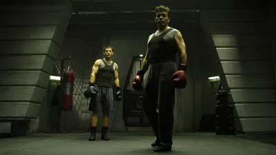 Battlestar Galactica