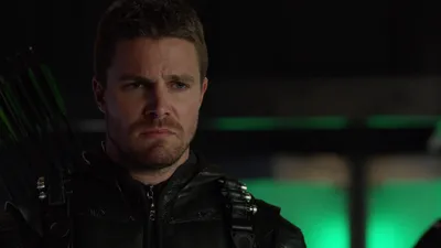 Arrow