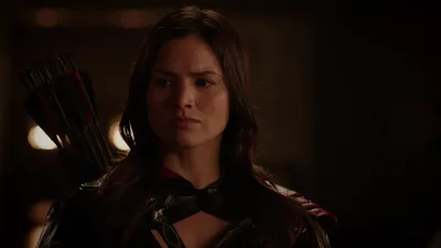 Arrow