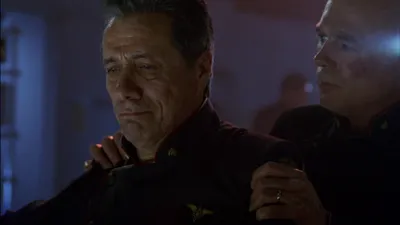 Battlestar Galactica: The Miniseries