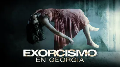 Exorcismo en Georgia