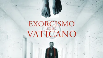 Exorcismo en el Vaticano