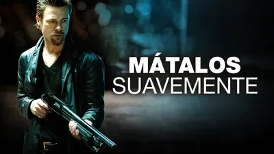 Mátalos suavemente