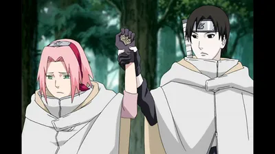 Naruto Shippuden: A Reunião dos Cinco Kages