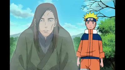 Naruto Shippuden: Passado de Konoha