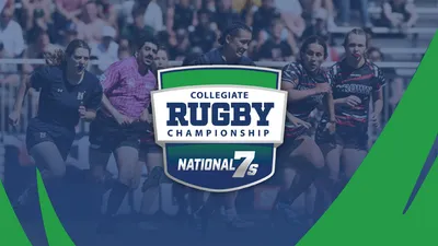 Collegiate Rugby Championship