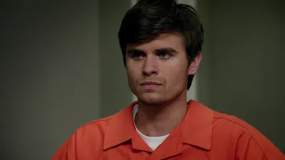 Major Crimes
