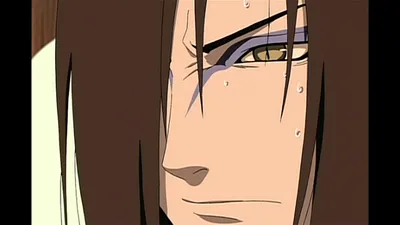 Naruto Shippuden
