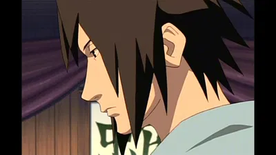 Naruto Shippuden