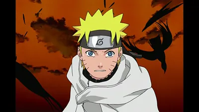 Naruto Shippuden