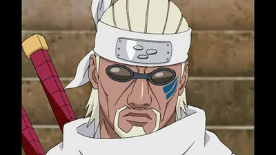 Naruto Shippuden