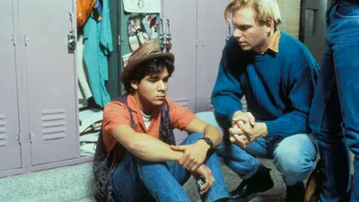 Degrassi High