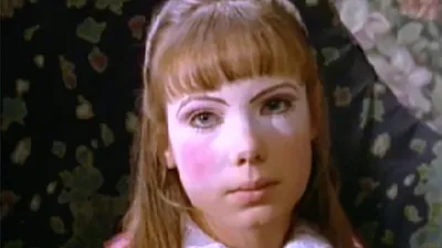 Are You Afraid Of The Dark