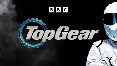 Top Gear UK
