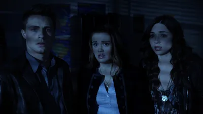 Teen Wolf