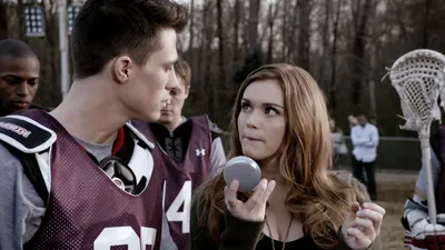 Teen Wolf