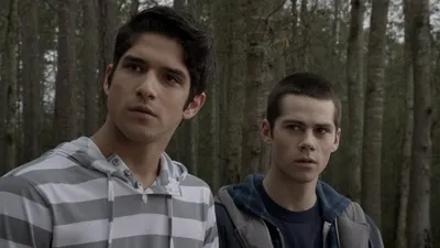 Teen Wolf