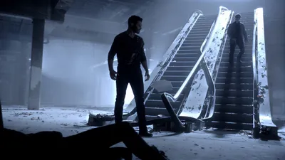 Teen Wolf