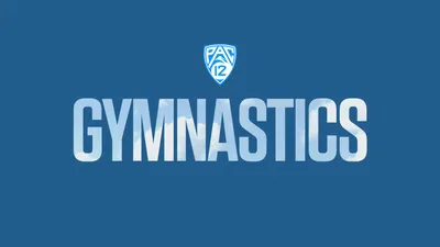 Gymnastics: Oregon State vs Stanford [Jade Carey]