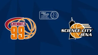 Basketball: easyCredit BBL