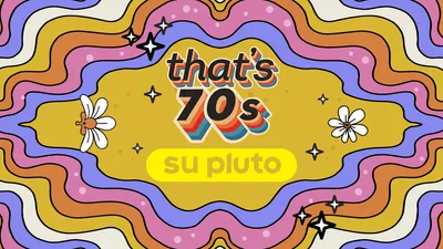 That’s 70s