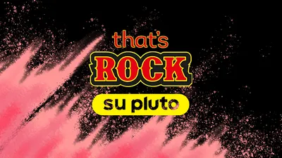 That’s Rock
