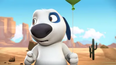 Talking Tom and Friends