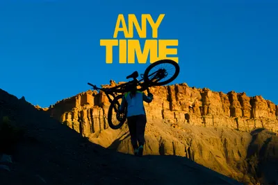 ANYTIME