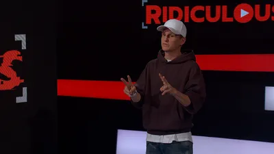 Ridiculousness