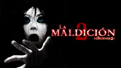 La maldición 2