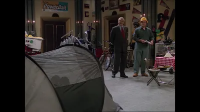 The Drew Carey Show